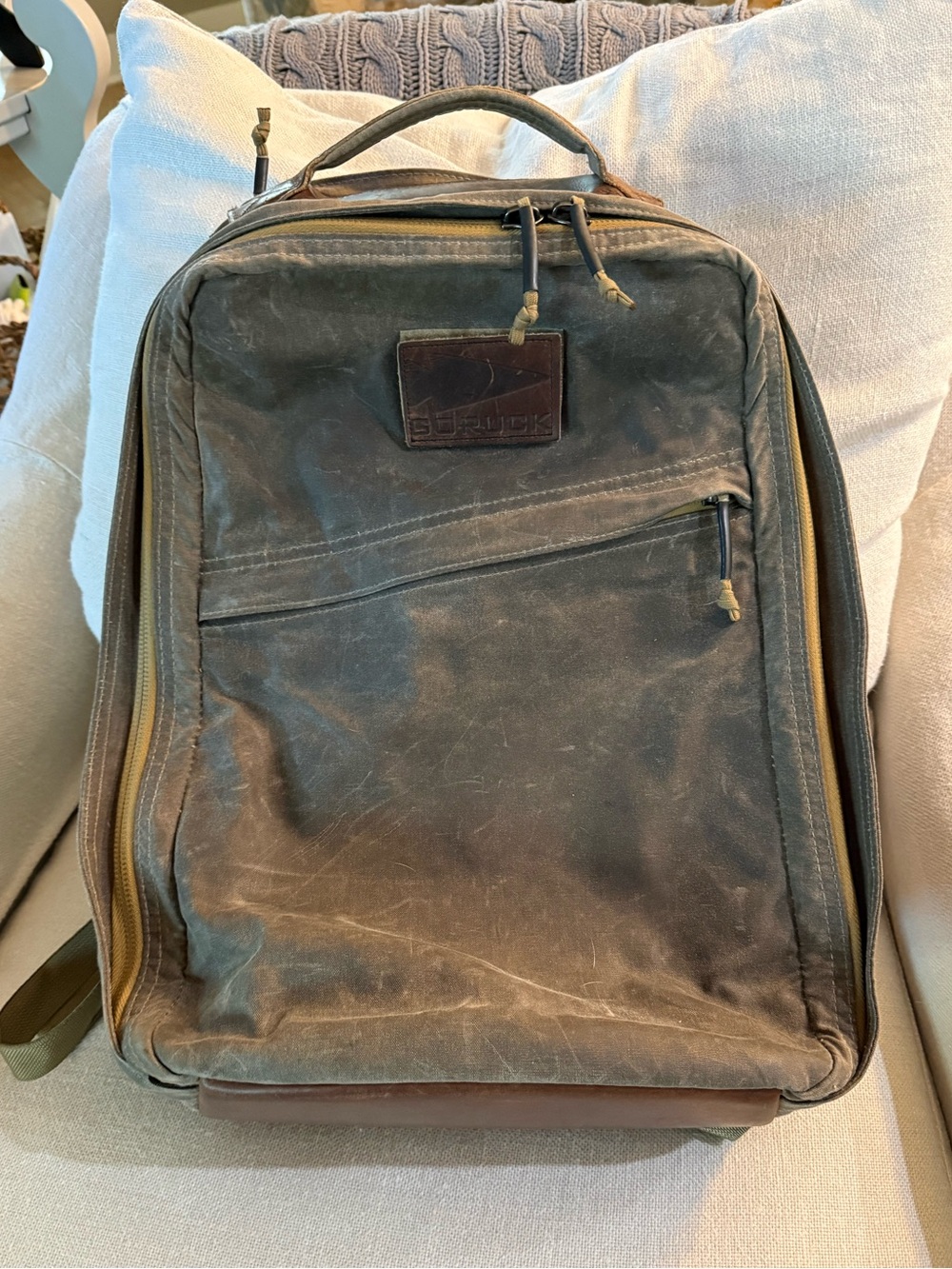 GORUCK